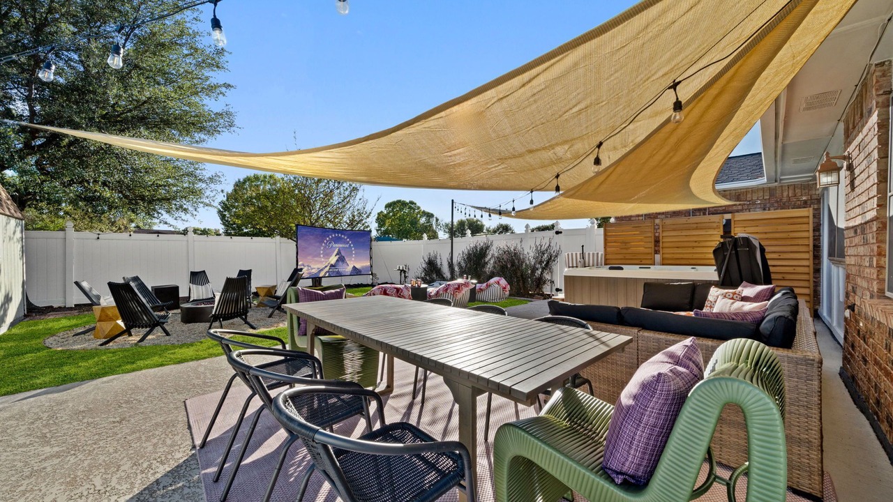 Photo of Outdoor in Grand Prairie