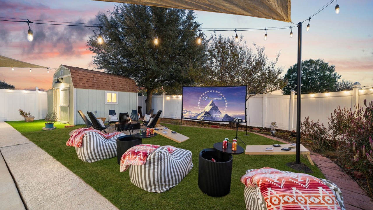 Photo of Outdoor in Grand Prairie