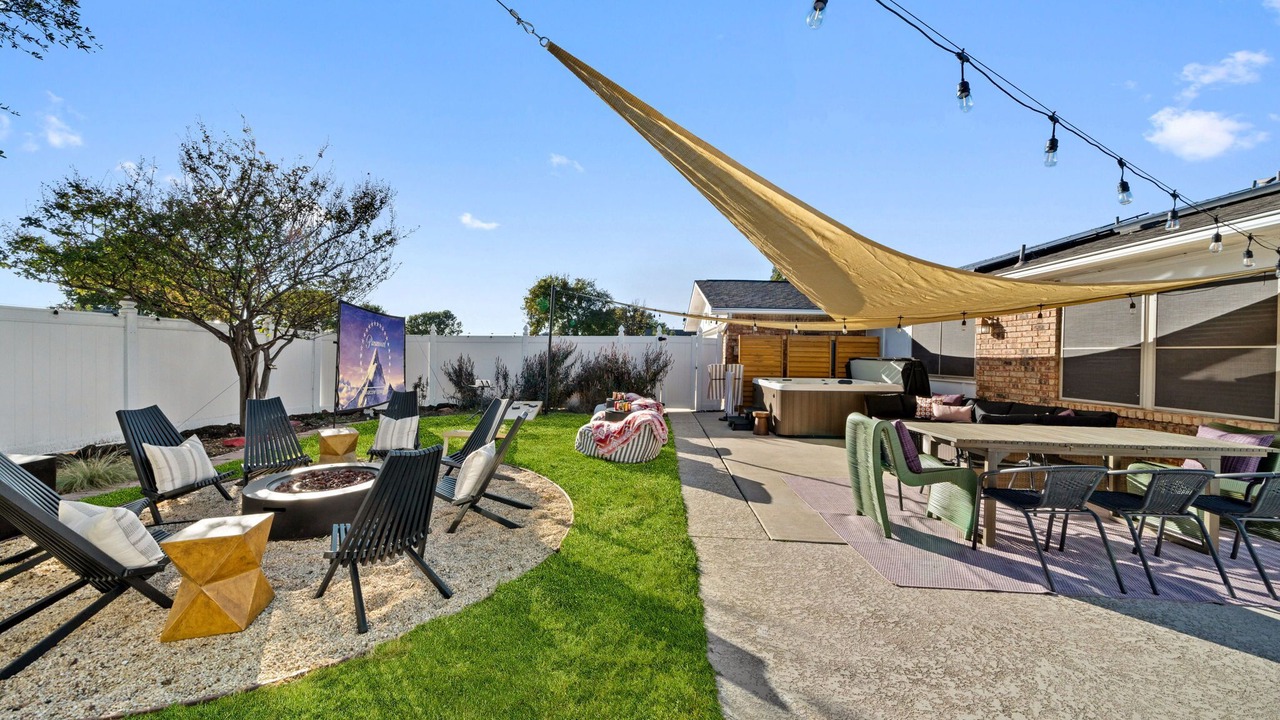 Photo of Outdoor in Grand Prairie