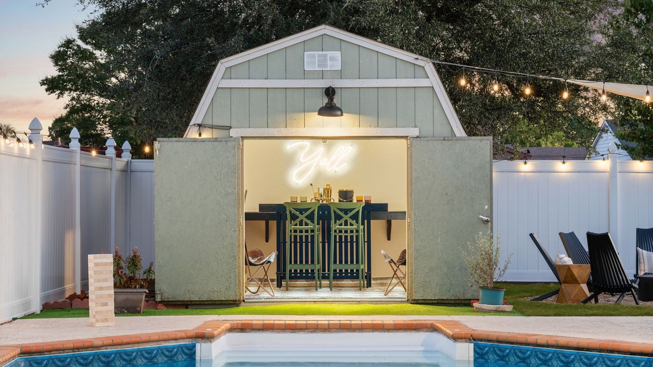 Photo of Outdoor in Grand Prairie