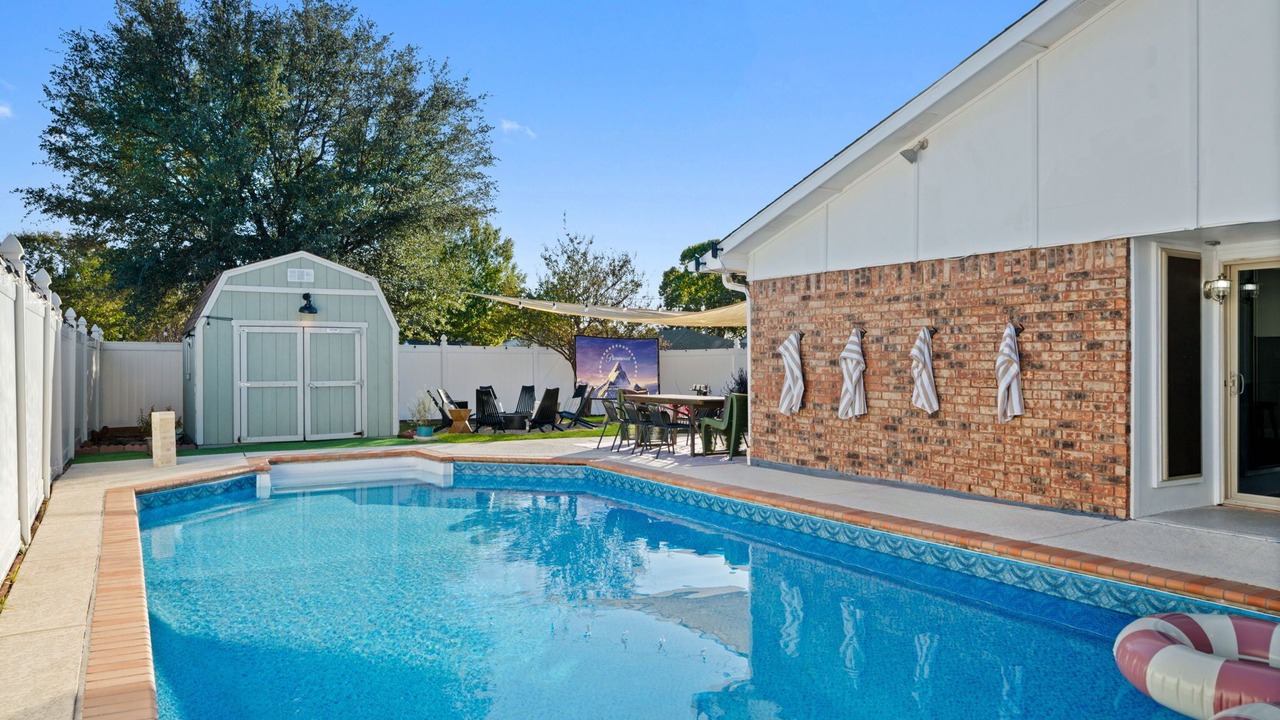 Photo of Outdoor in Grand Prairie