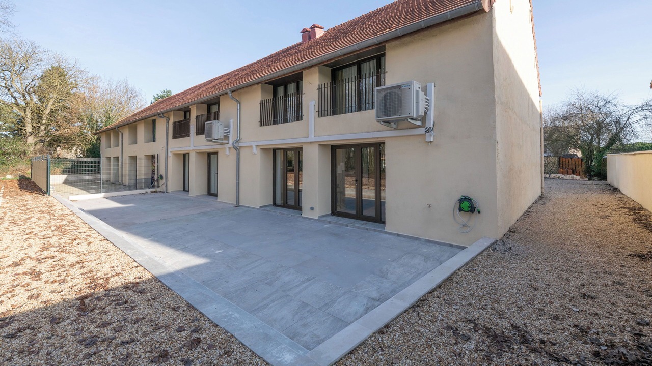 Photo of Outdoor in Machault