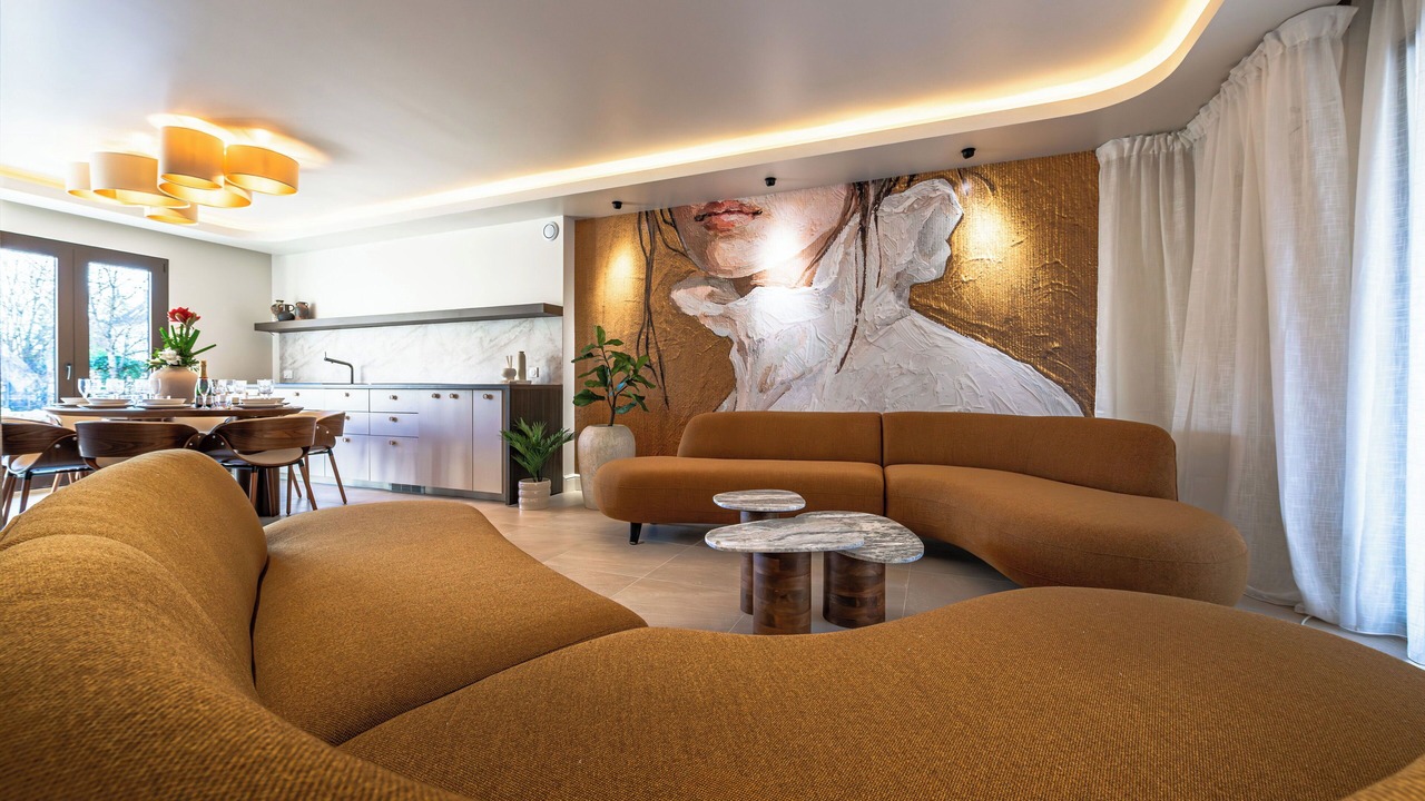 Photo of Livingroom in Machault