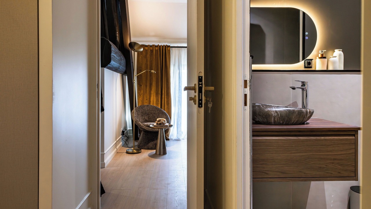 Photo of Bathroom in Machault