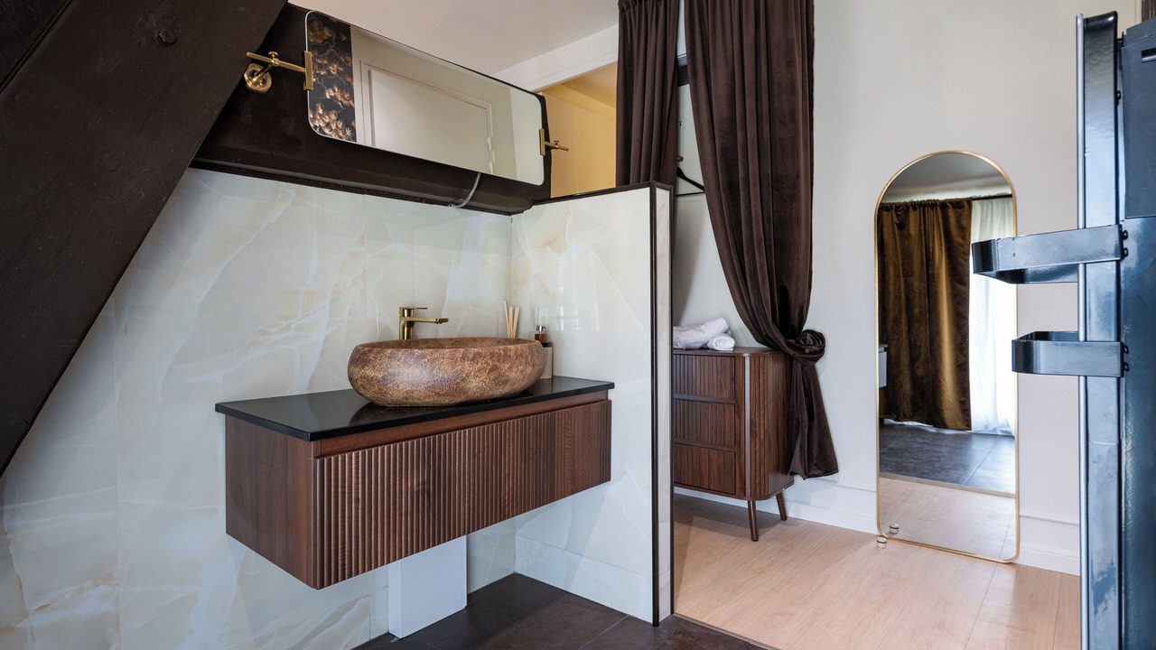 Photo of Bathroom in Machault