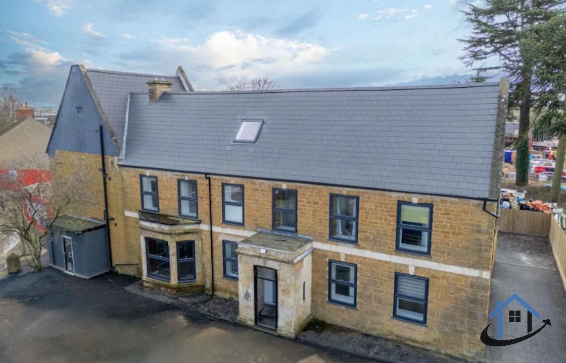 Photo of Outdoor in Desborough