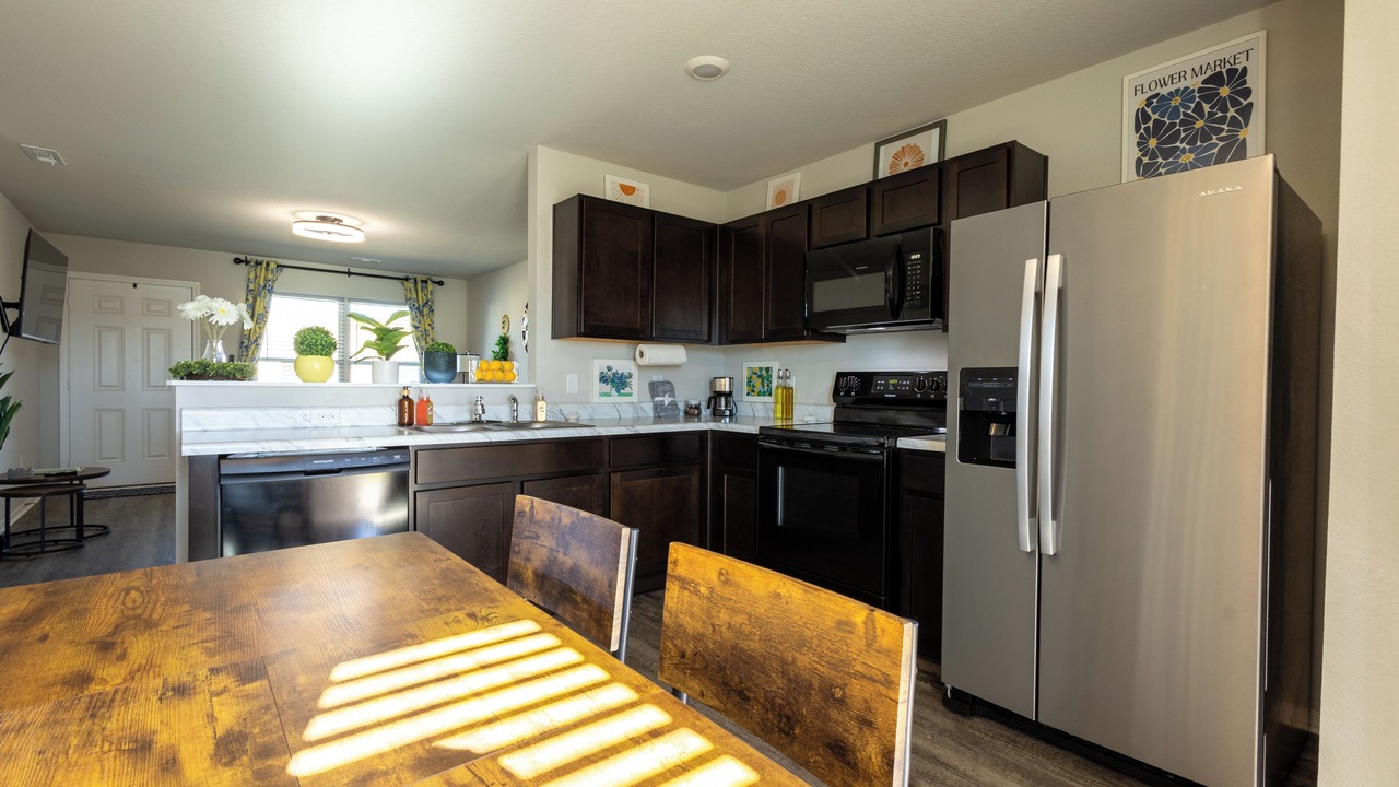 Photo of Kitchen in Conway