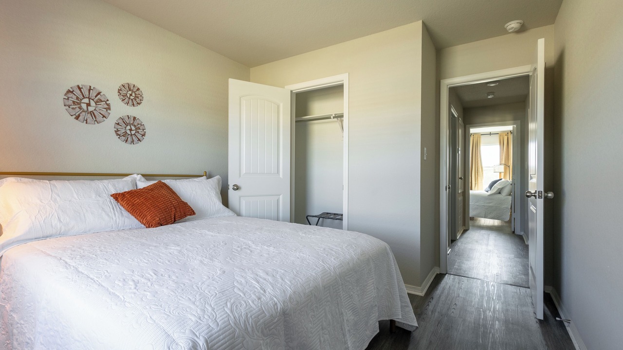 Photo of Bedroom in Conway