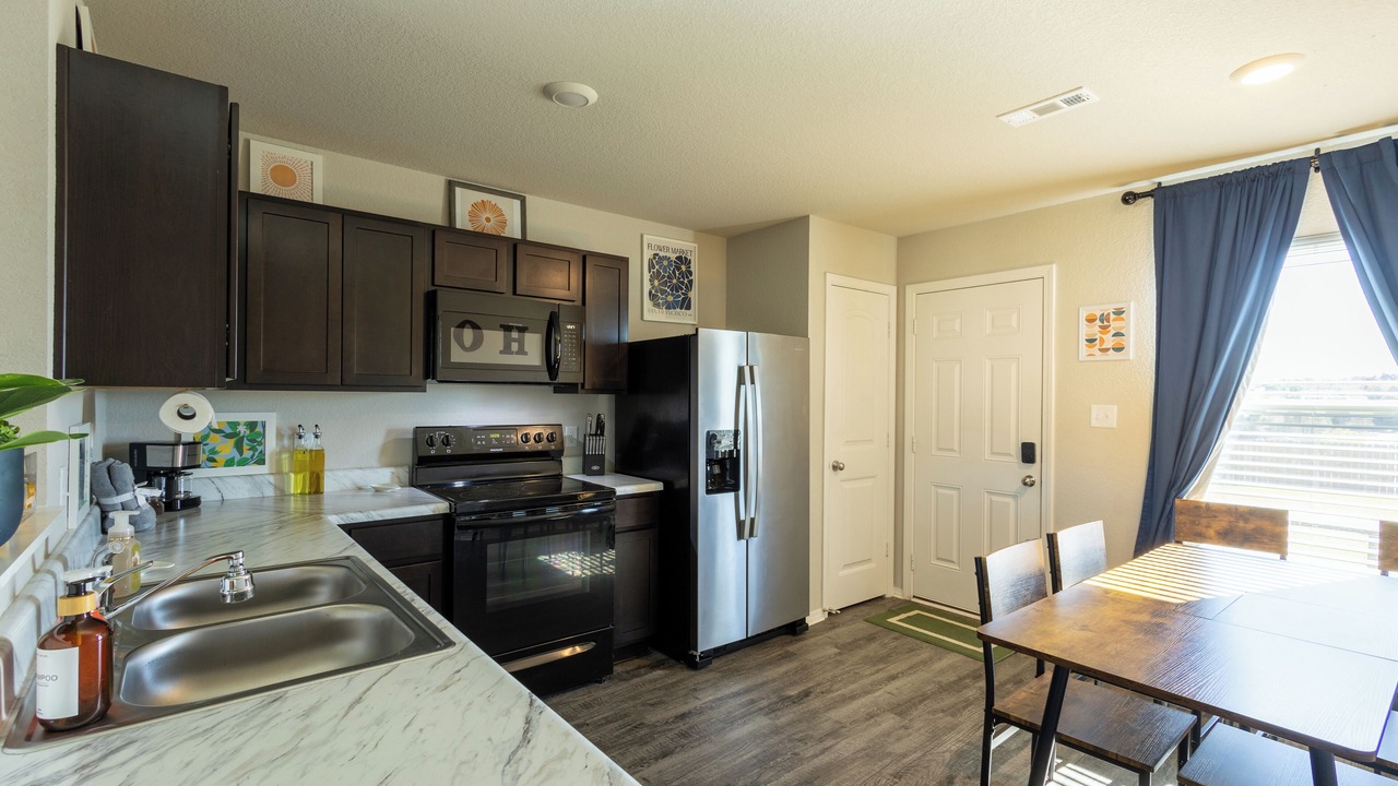 Photo of Kitchen in Conway
