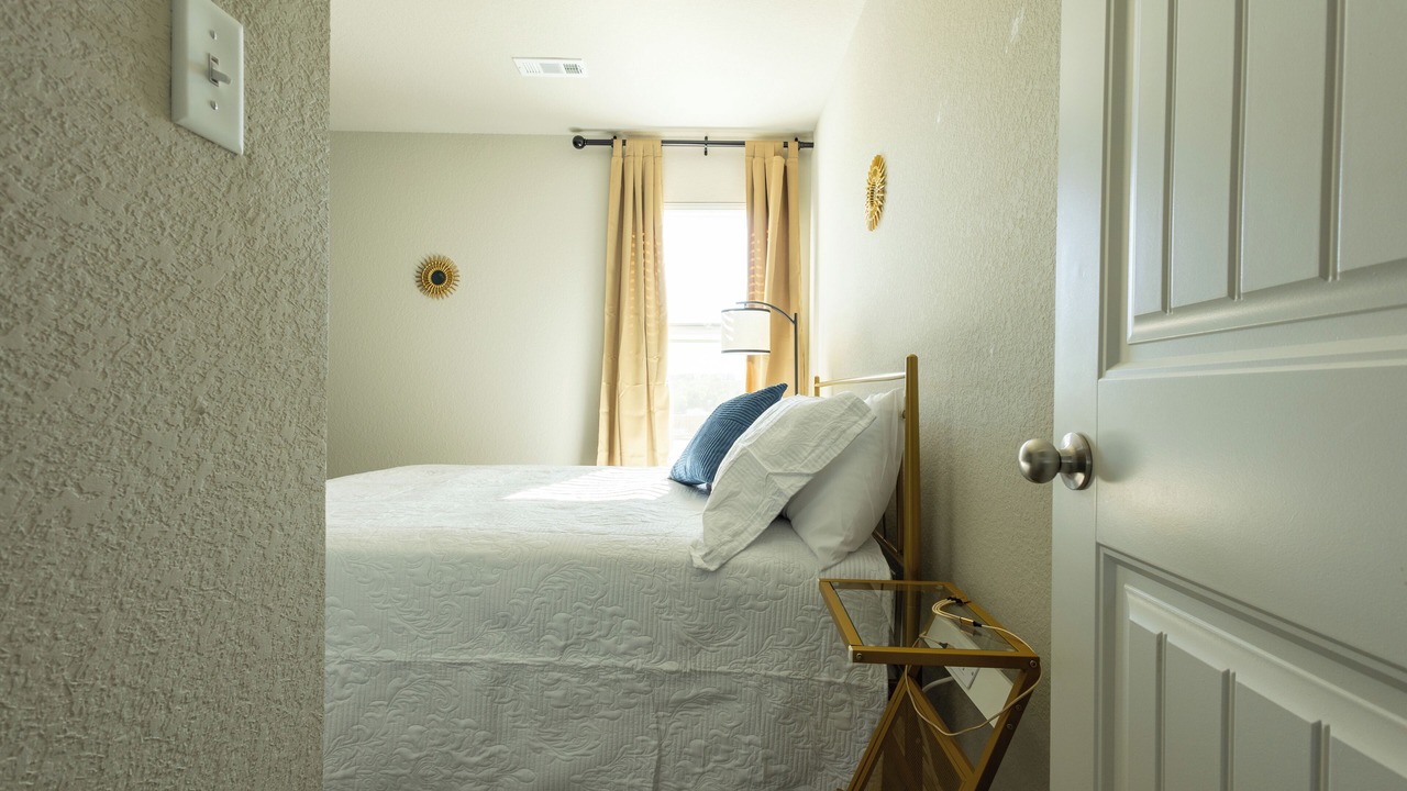 Photo of Bedroom in Conway