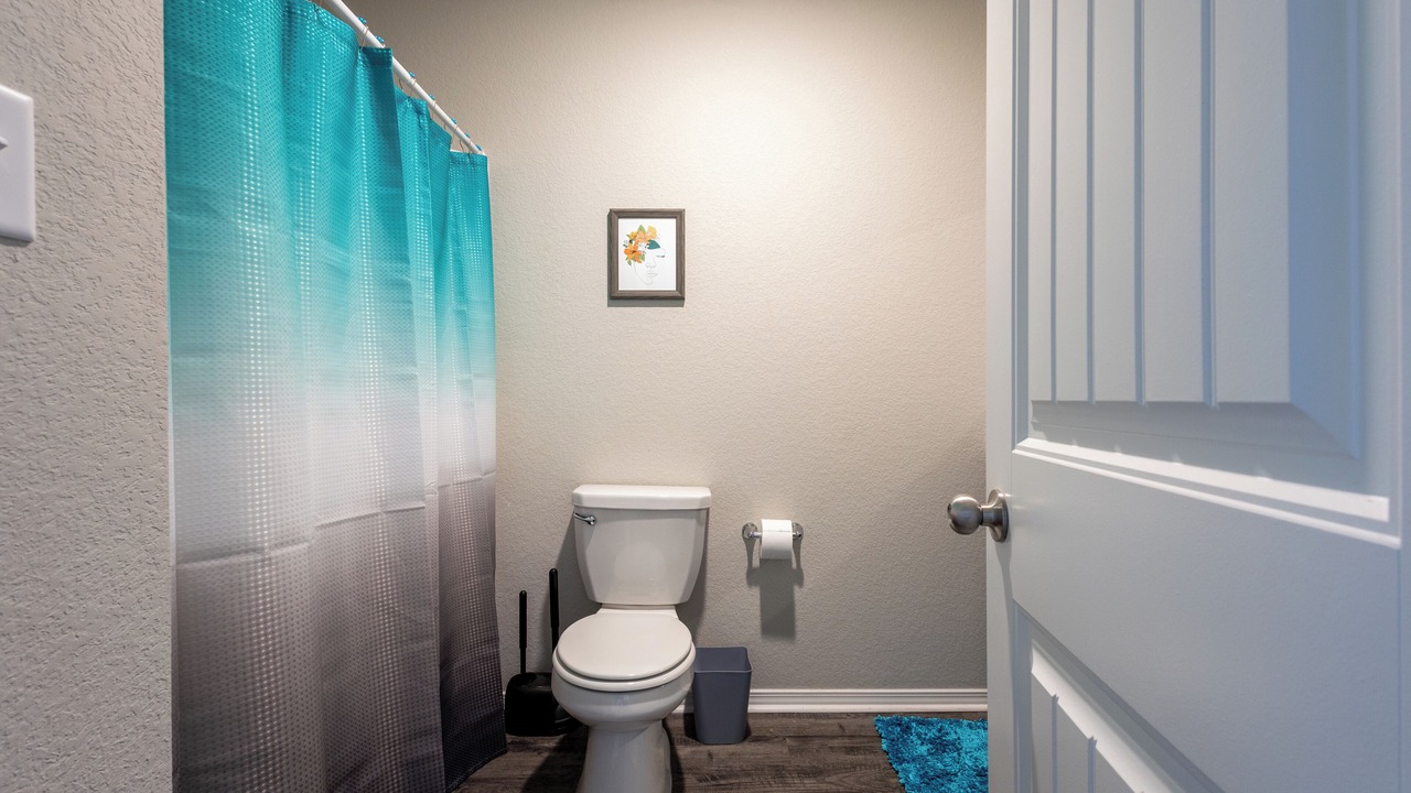 Photo of Bathroom in Conway