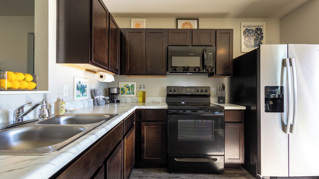 Photo of Kitchen in Conway