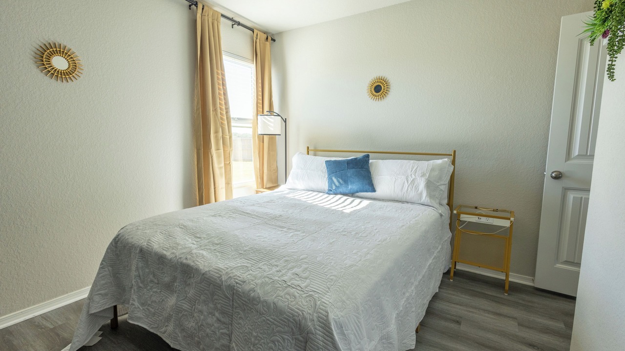 Photo of Bedroom in Conway