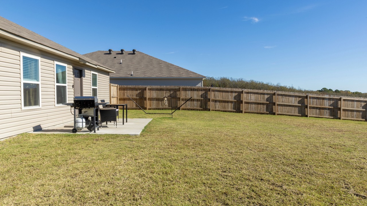 Photo of Patio Balcony in Conway