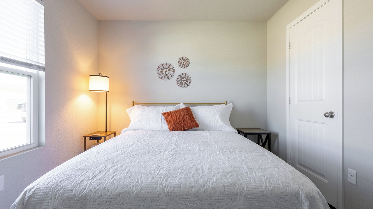 Photo of Bedroom in Conway