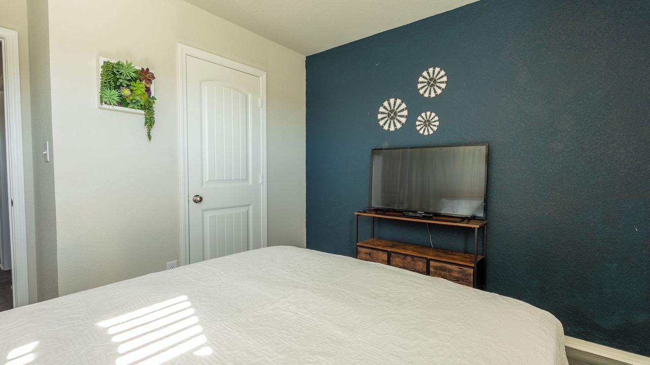 Photo of Bedroom in Conway