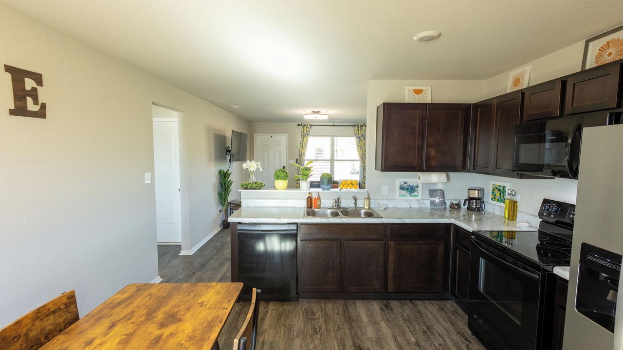 Photo of Kitchen in Conway