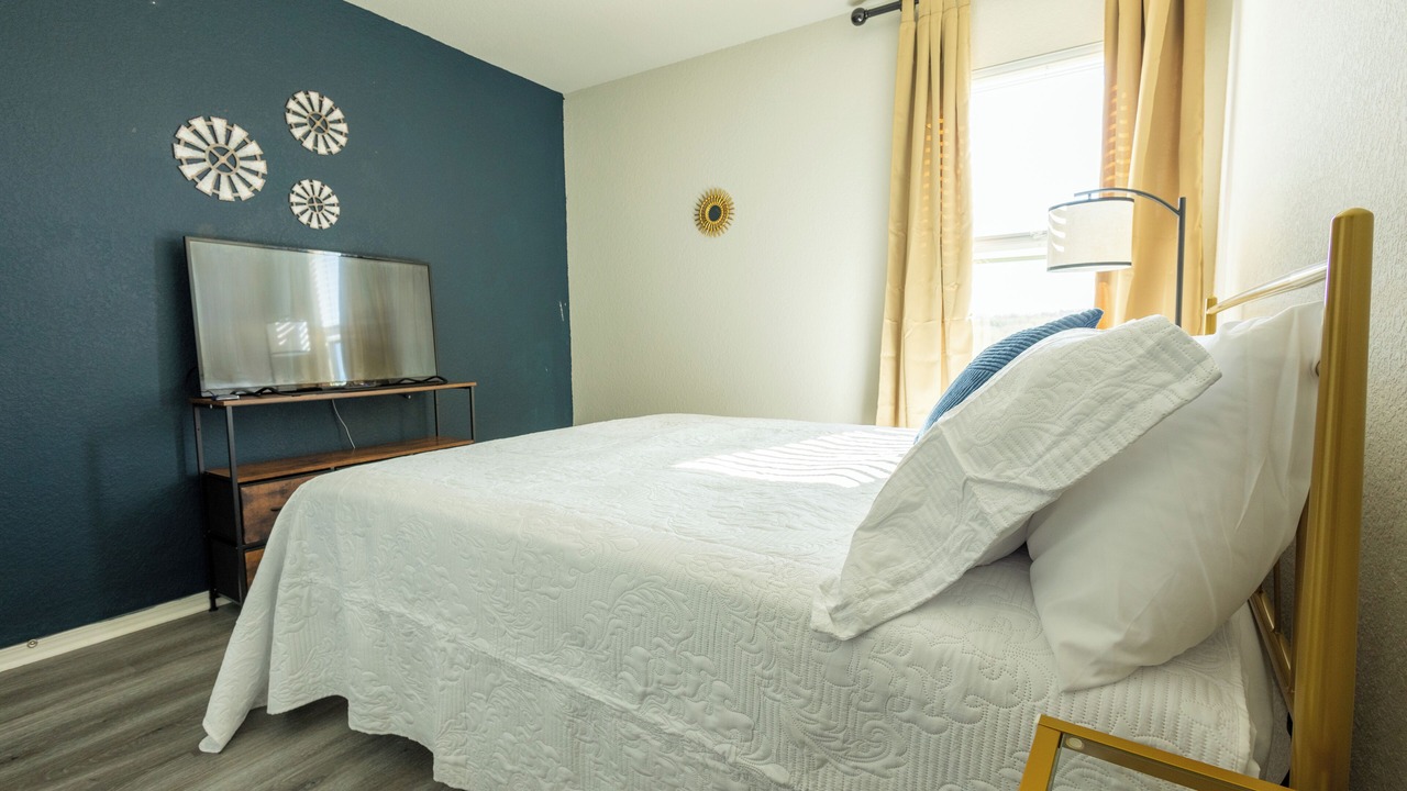 Photo of Bedroom in Conway