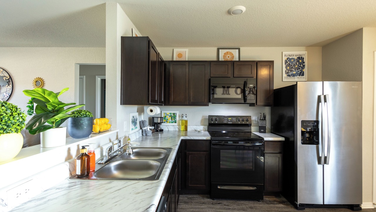 Photo of Kitchen in Conway