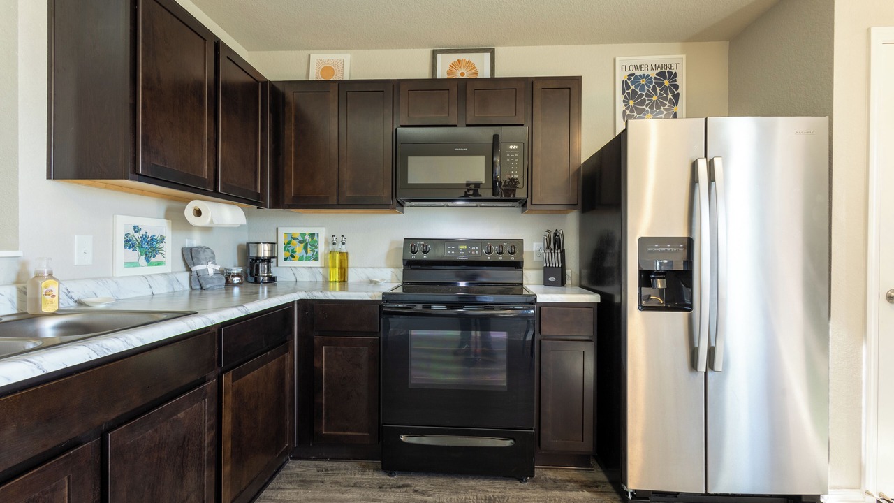 Photo of Kitchen in Conway