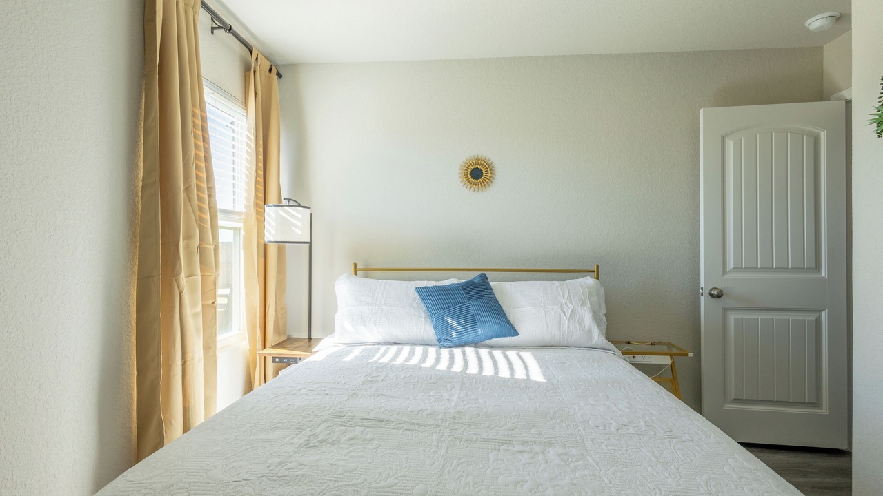 Photo of Bedroom in Conway
