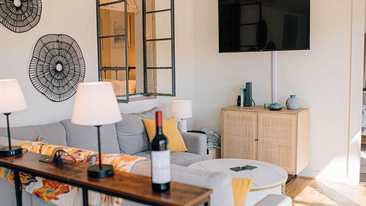 Photo of Livingroom in Topping