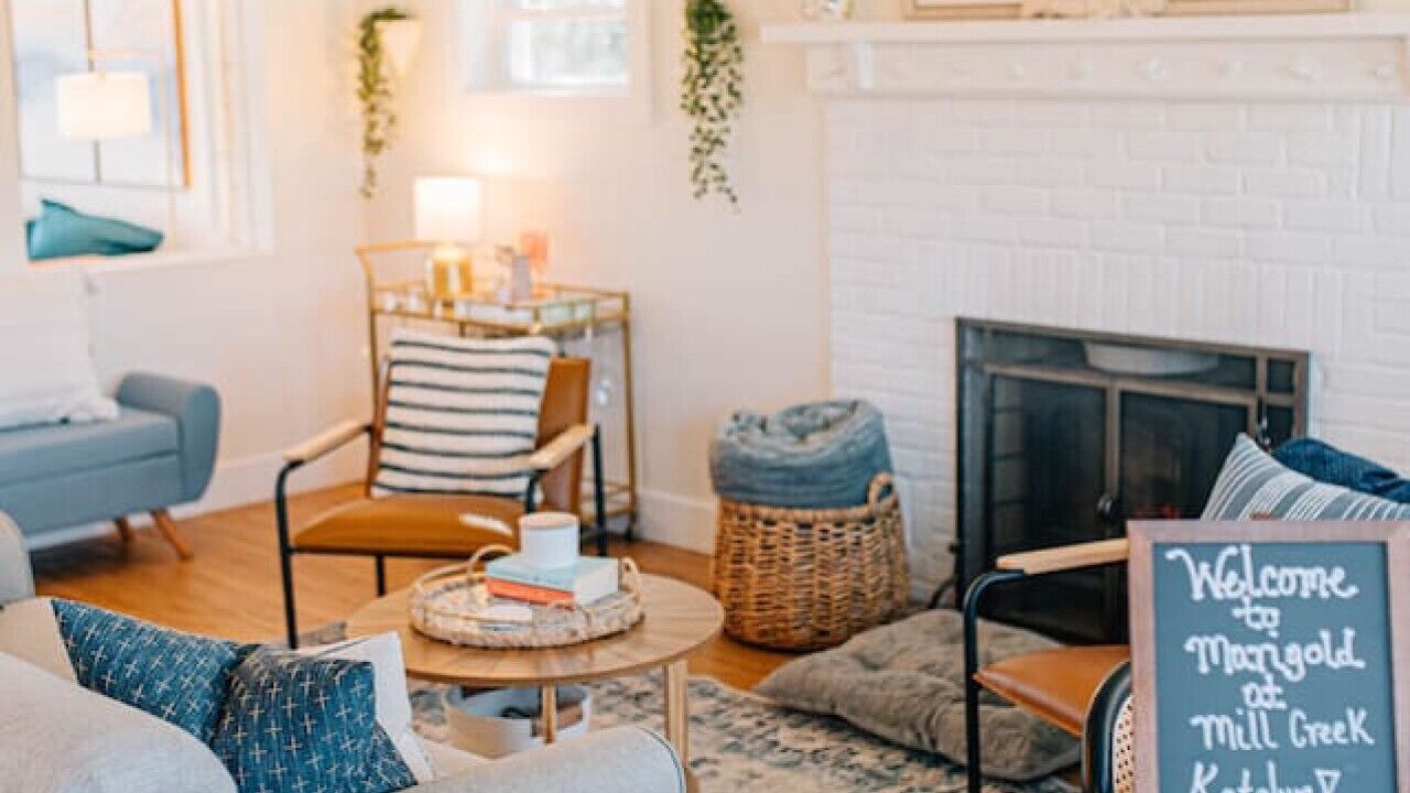 Photo of Livingroom in Topping