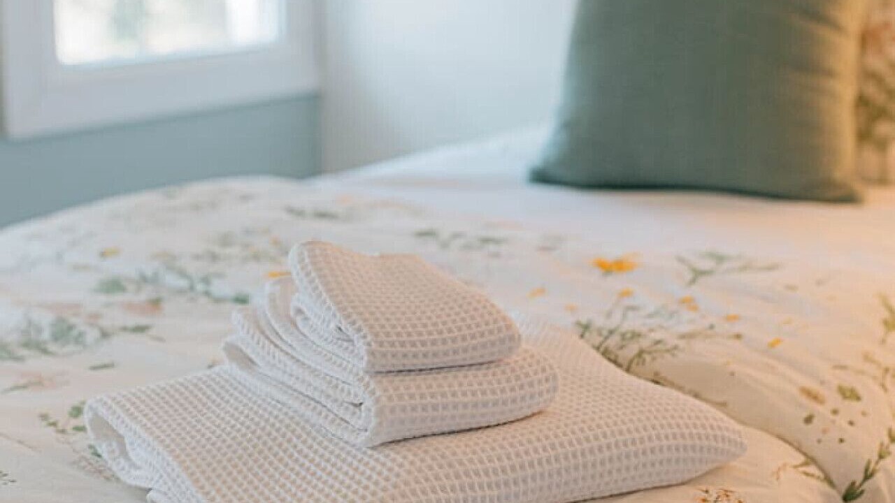 Photo of Bedroom in Topping