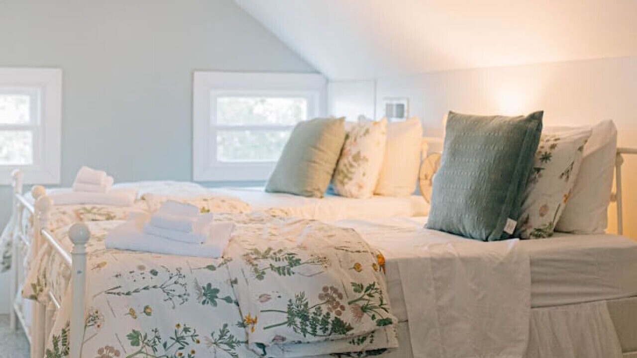 Photo of Bedroom in Topping