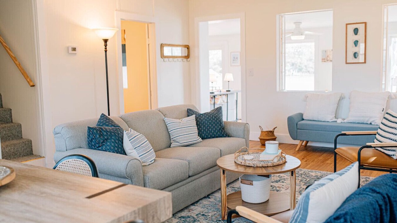 Photo of Livingroom in Topping