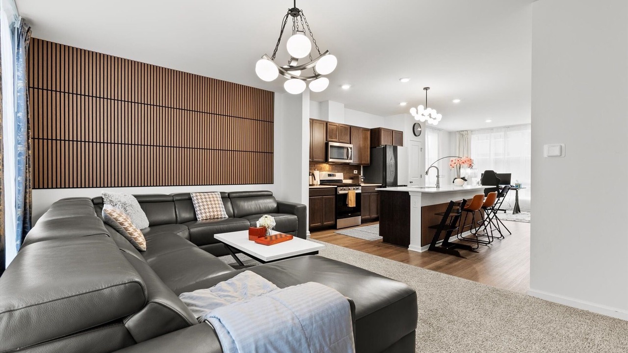 Photo of Livingroom in Lombard