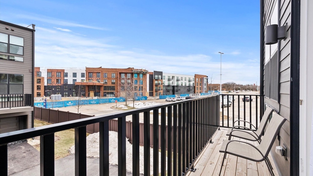 Photo of Outdoor in Lombard