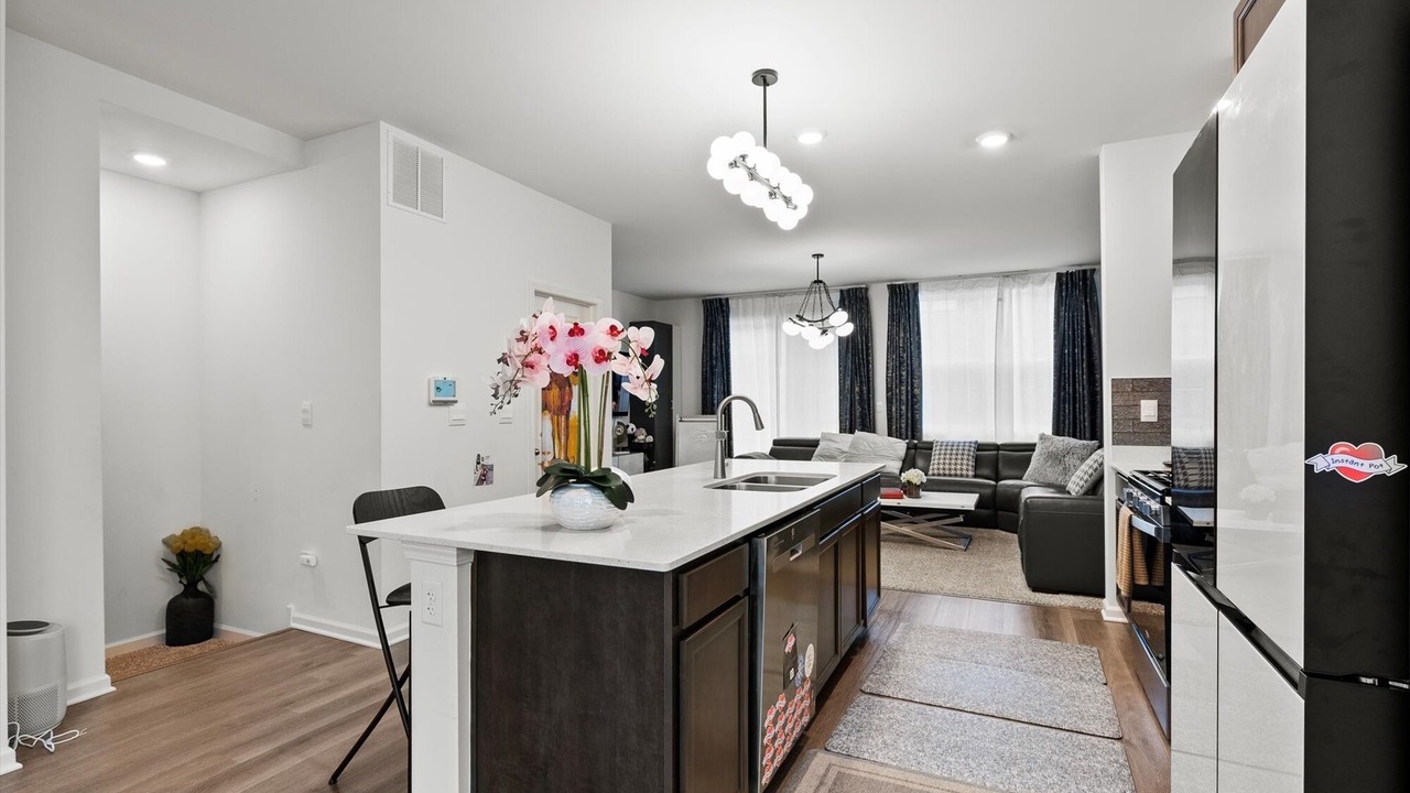 Photo of Kitchen in Lombard