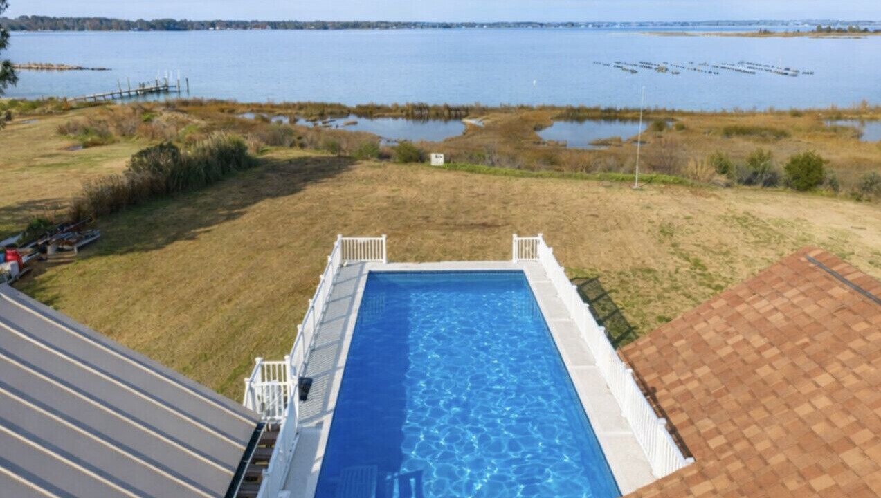 Photo of Outdoor in Windmill Point