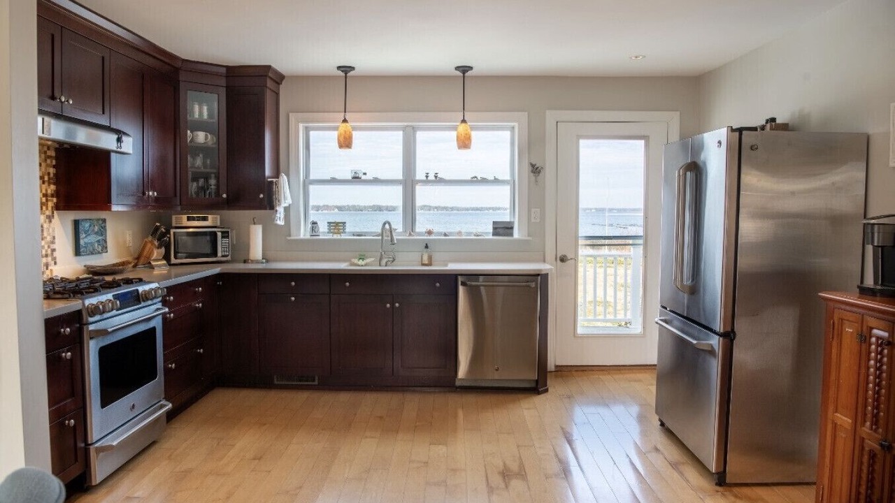 Photo of Kitchen in Windmill Point