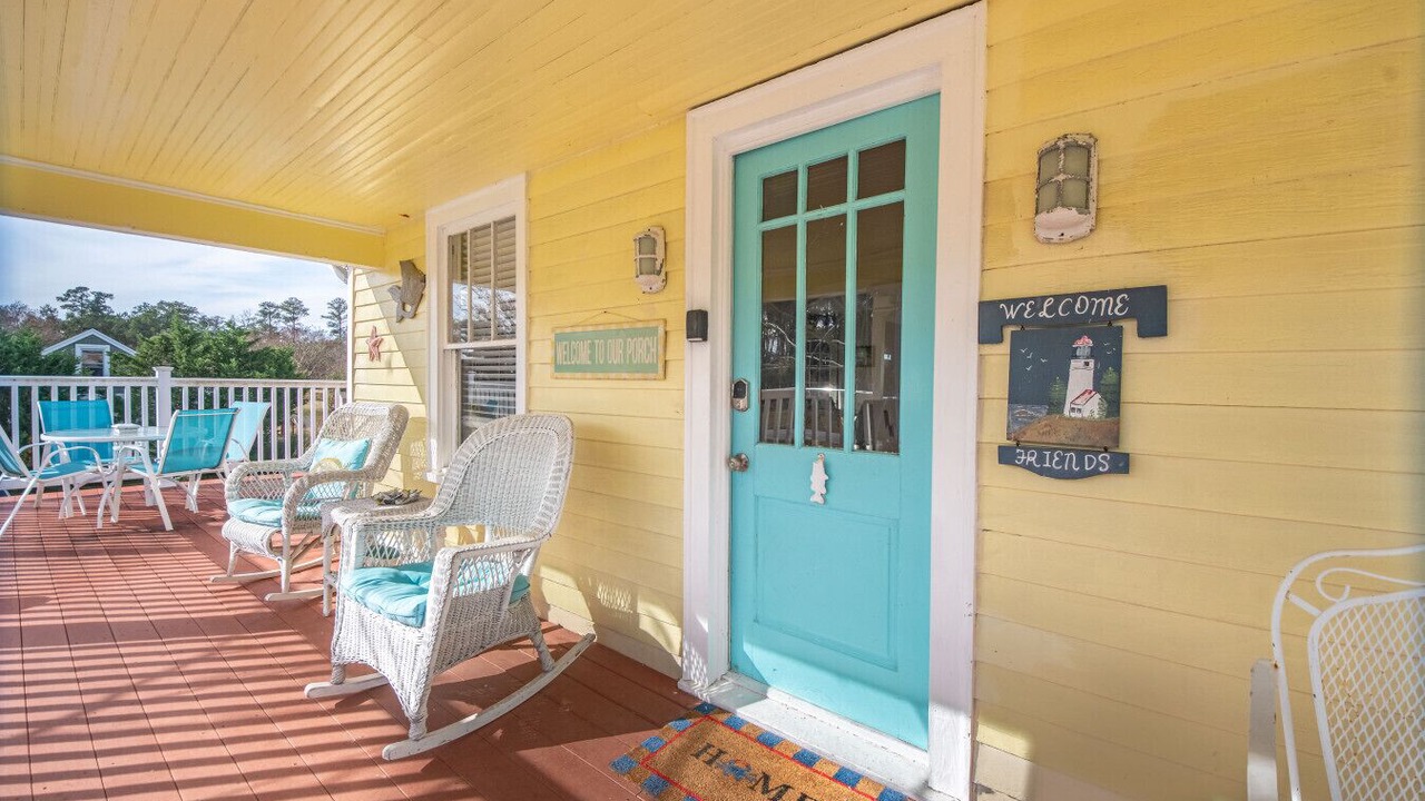 Photo of Outdoor in Windmill Point