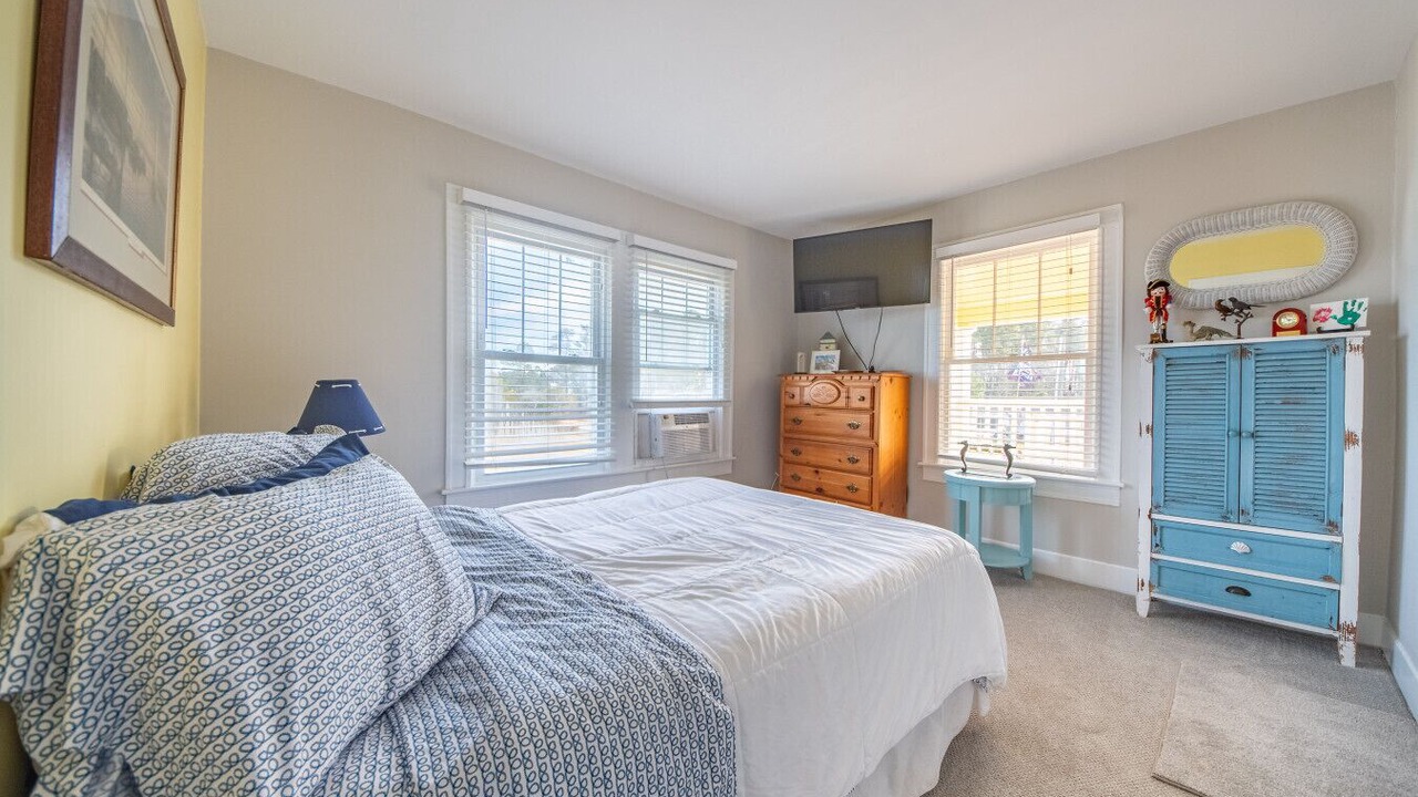Photo of Bedroom in Windmill Point