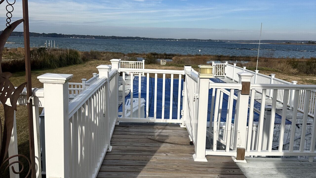 Photo of Outdoor in Windmill Point