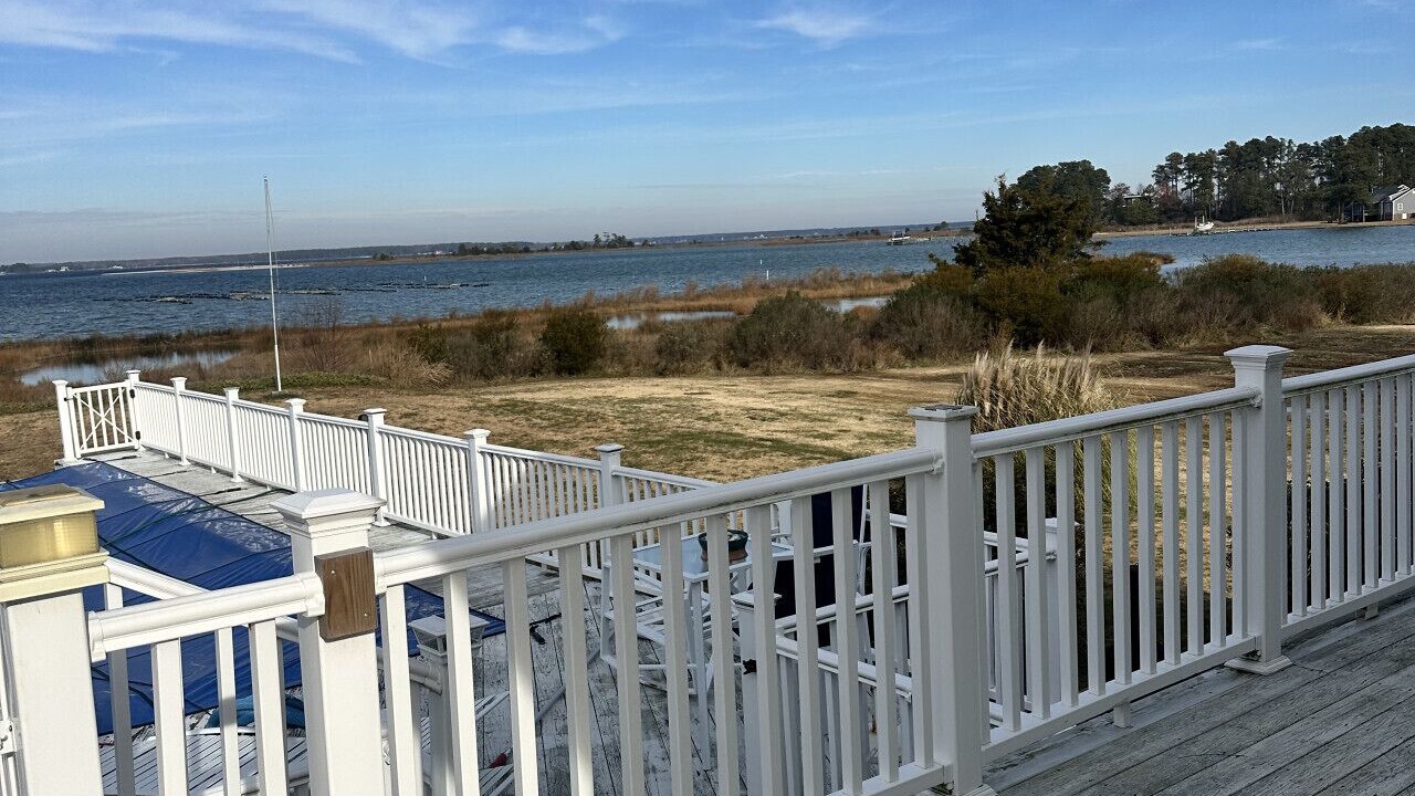 Photo of Outdoor in Windmill Point