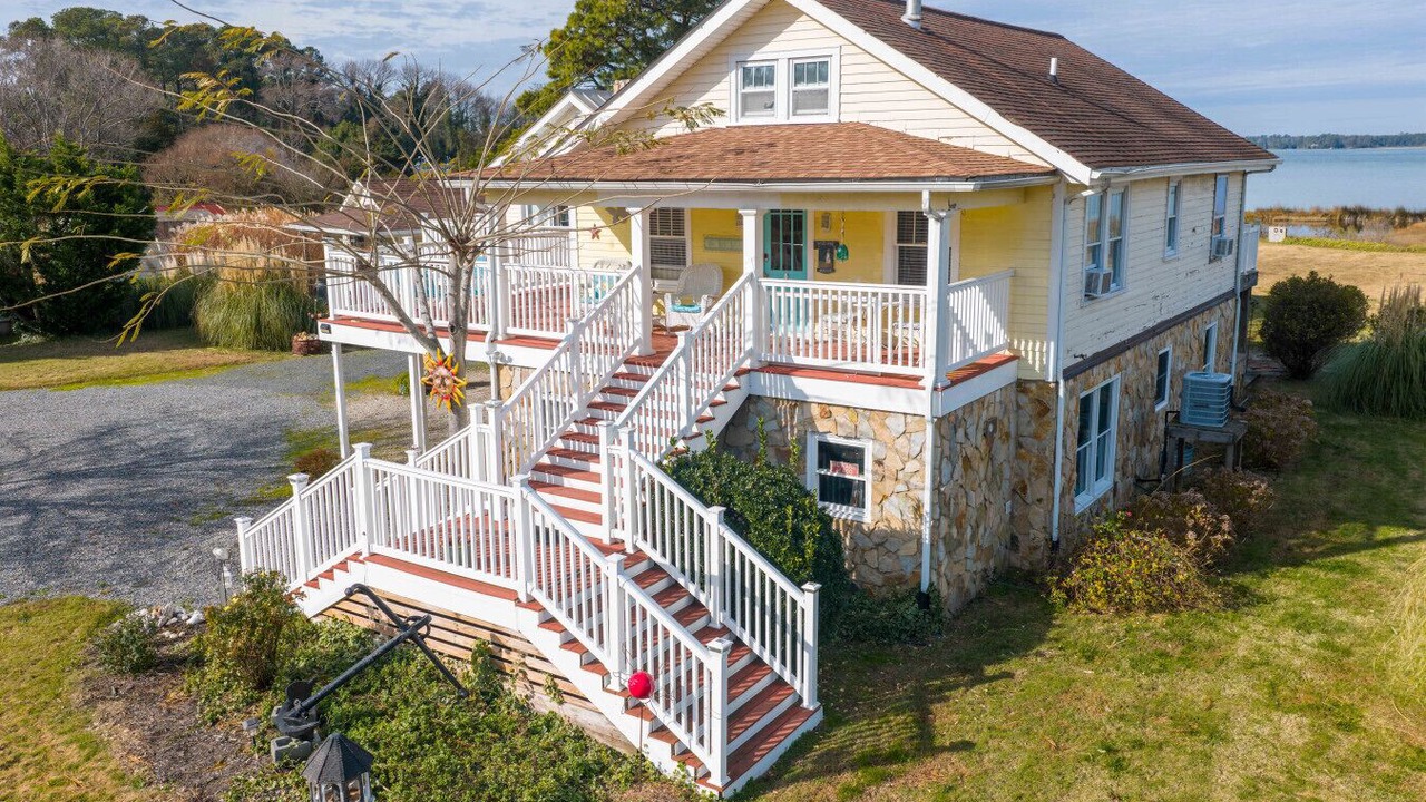 Photo of Outdoor in Windmill Point