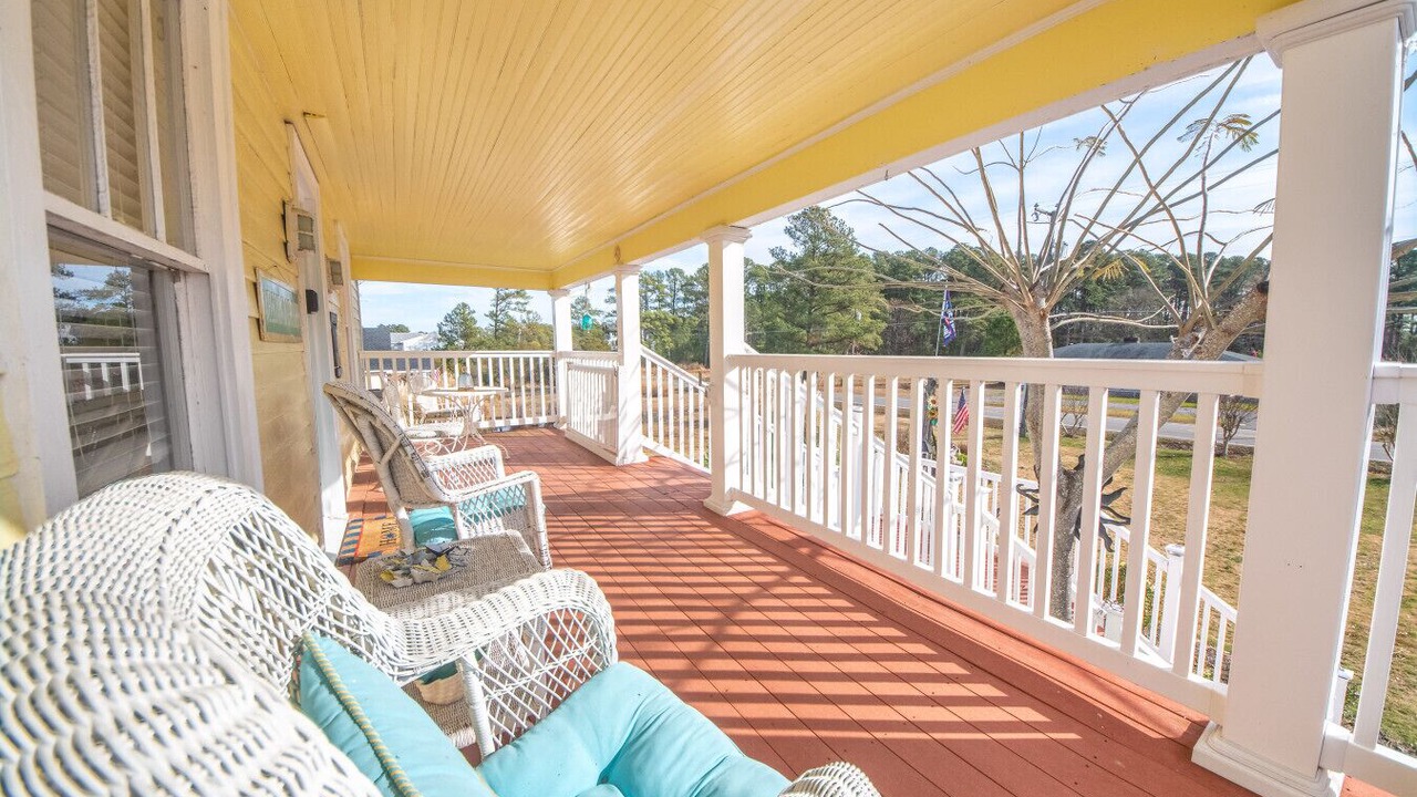 Photo of Outdoor in Windmill Point