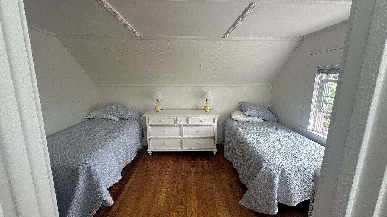 Photo of Bedroom in North Scituate