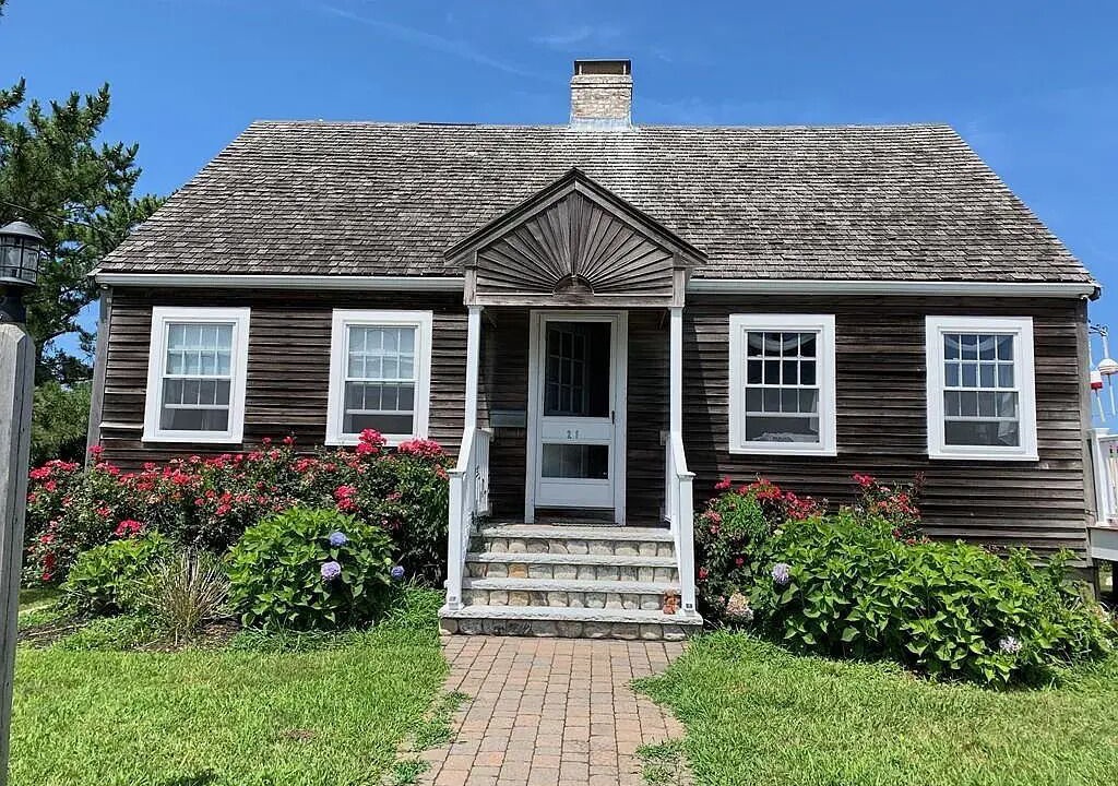 Photo of Outdoor in North Scituate