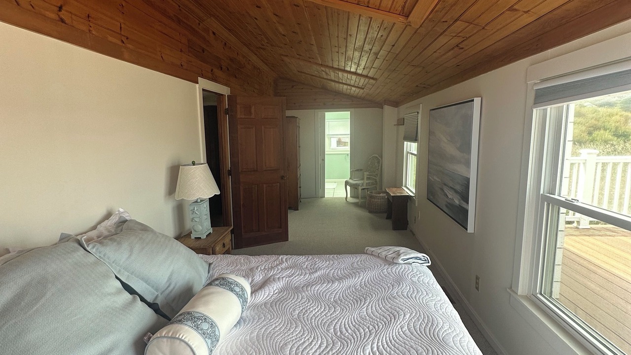 Photo of Bedroom in North Scituate