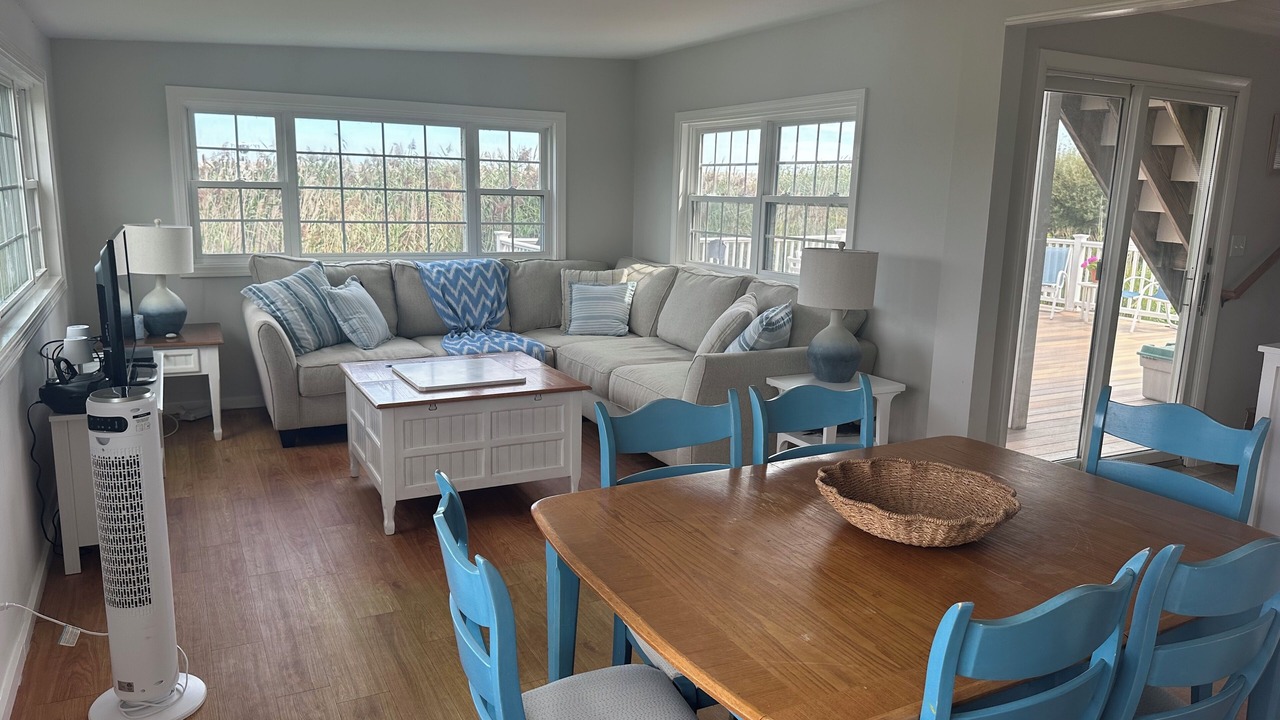 Photo of Livingroom in North Scituate