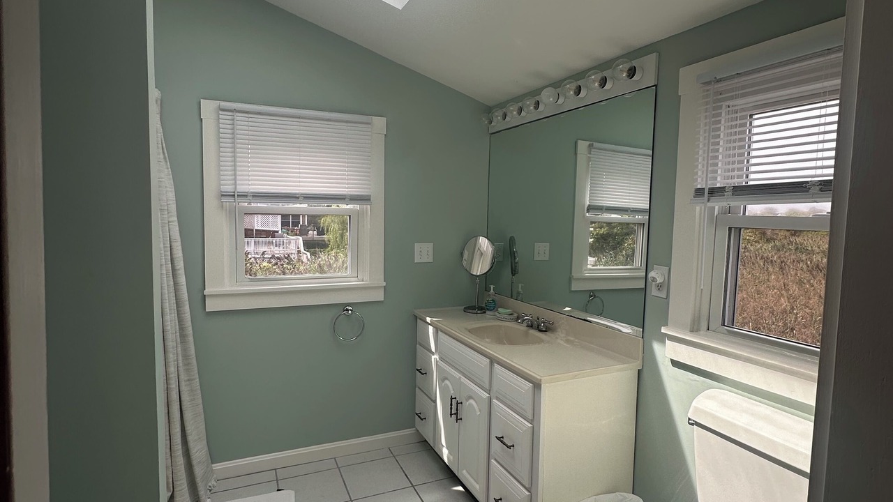 Photo of Bathroom in North Scituate