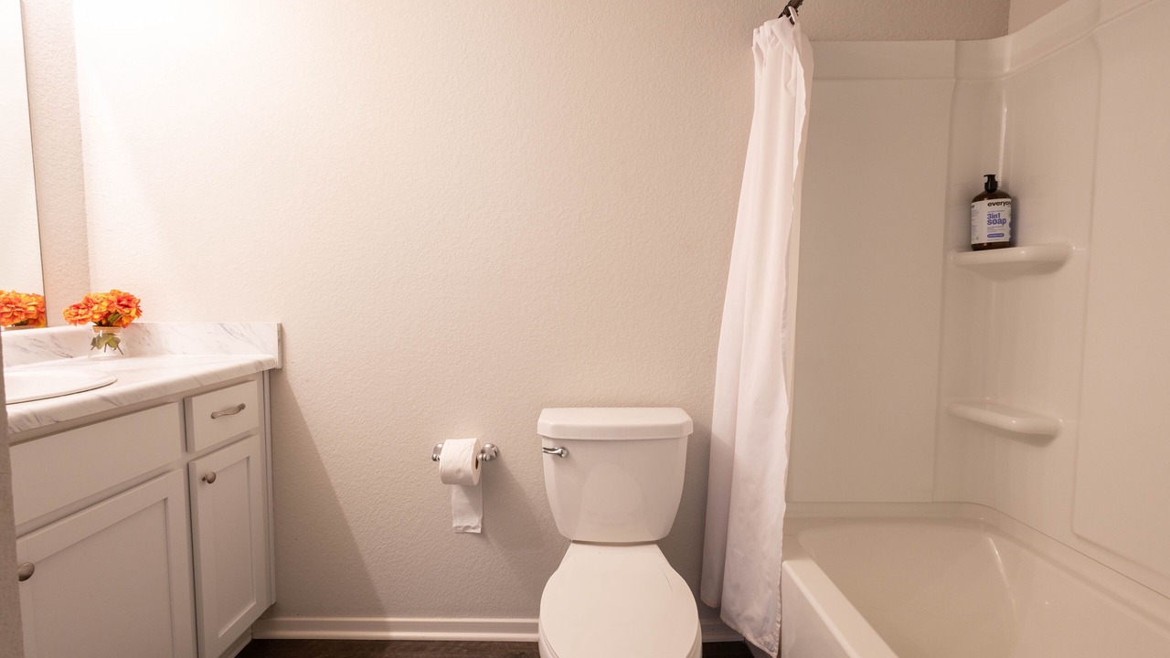 Photo of Bathroom in Conway