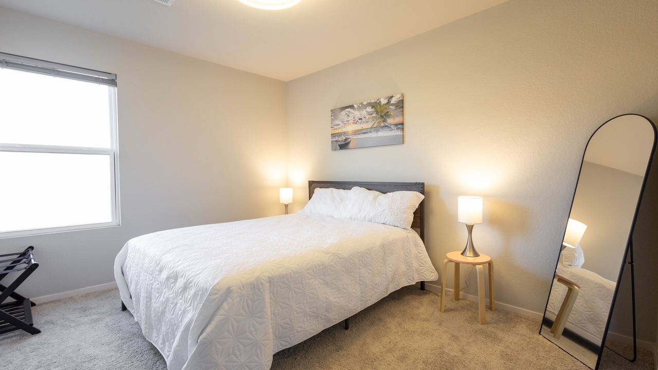 Photo of Bedroom in Conway