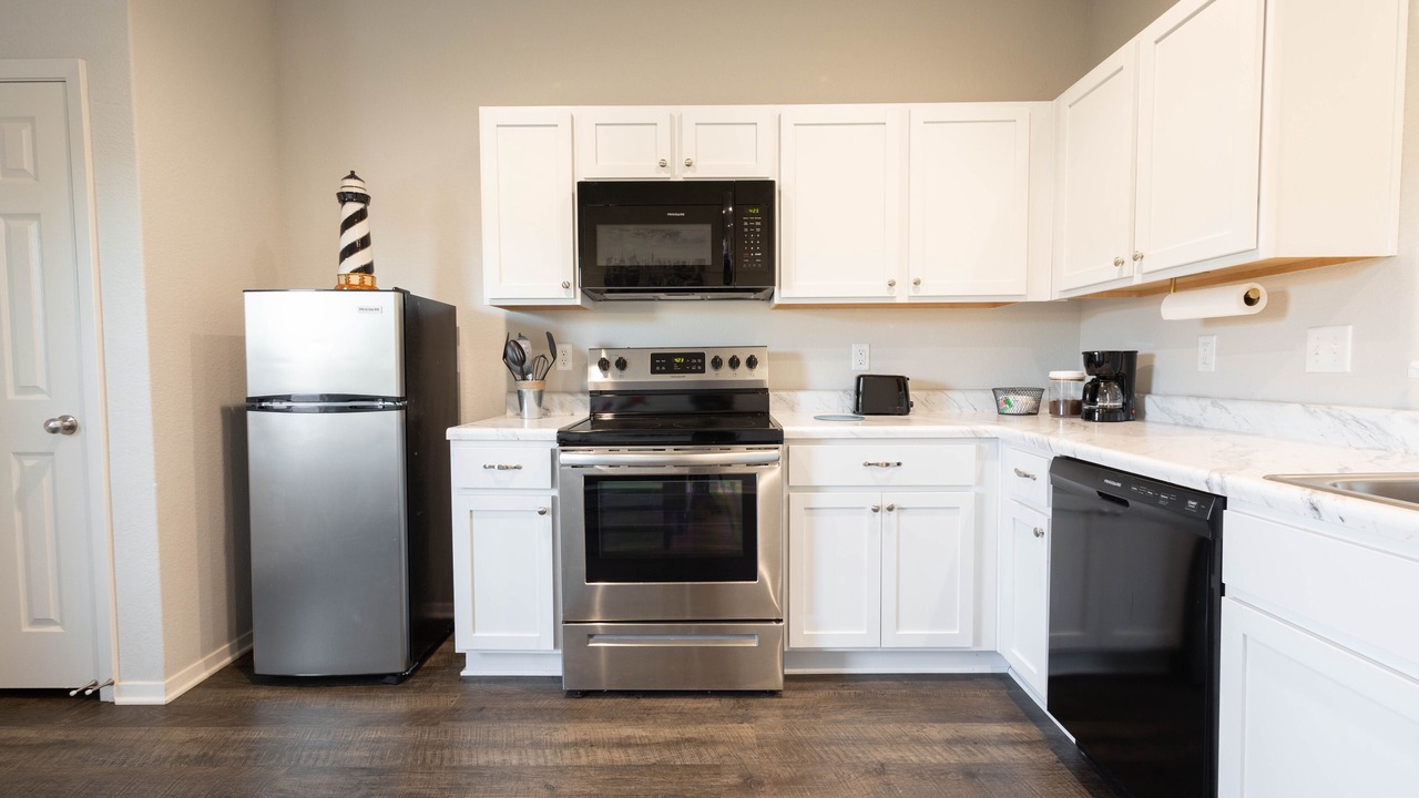 Photo of Kitchen in Conway