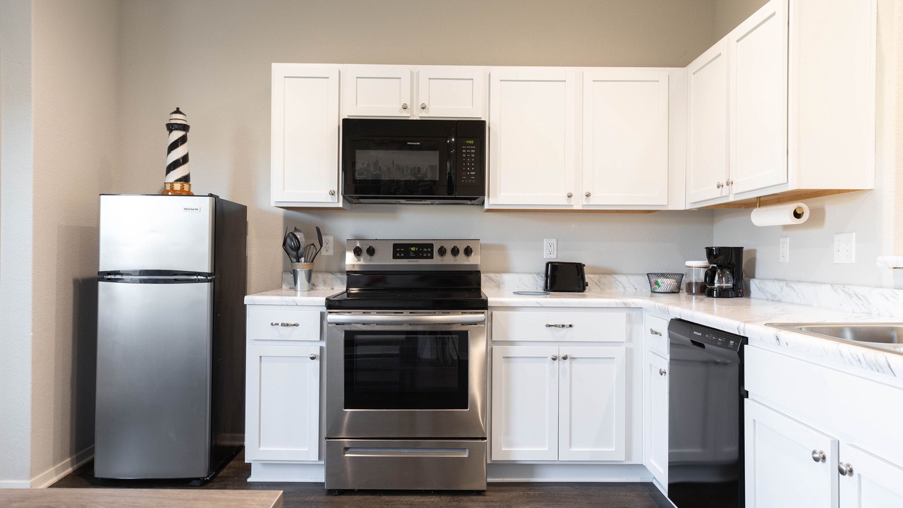 Photo of Kitchen in Conway